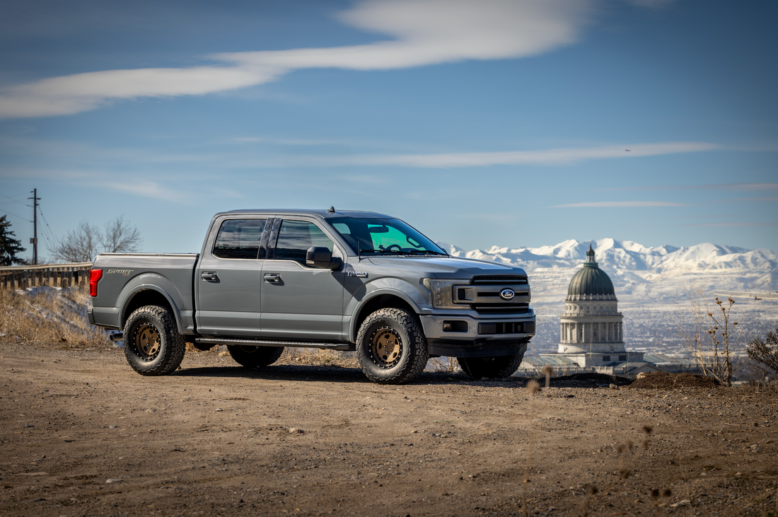 2020 Ford F-150 Raptor: The Final Year of the Gen 2 Raptor