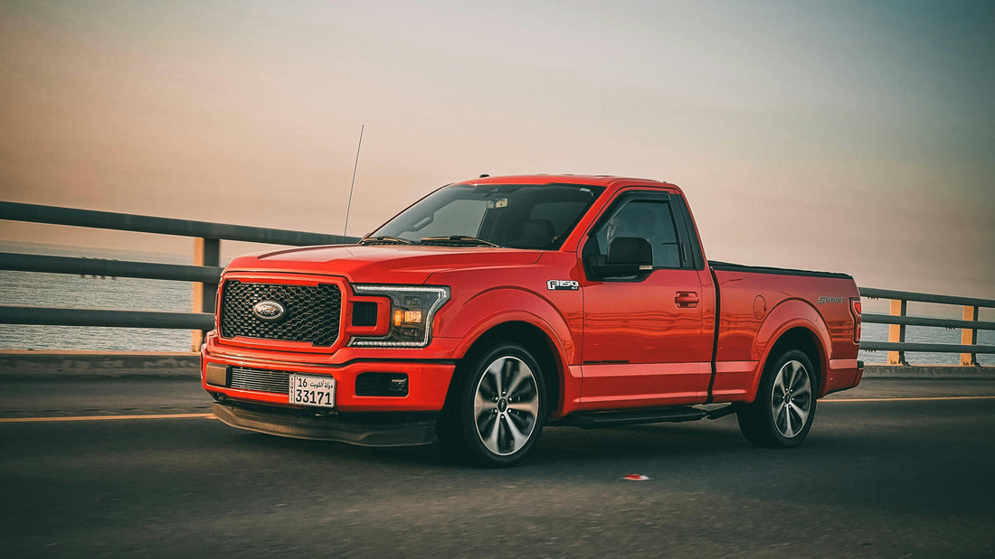 2020 Ford F-150 XLT & XL: Which One Is Right for You?