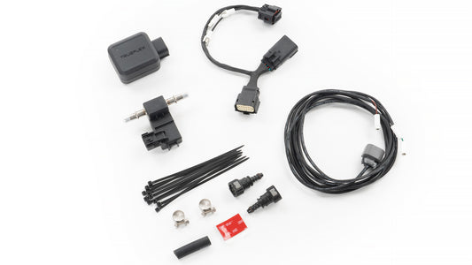 Xodus TrueFlex Ethanol Harness Kit For 2017-2020 Ford Raptor Ecoboost