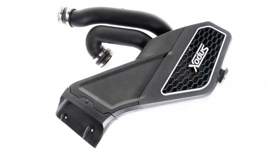 Xodus Cold Air Intake System For 2015-2026 Ford Raptor & F150 Ecoboost