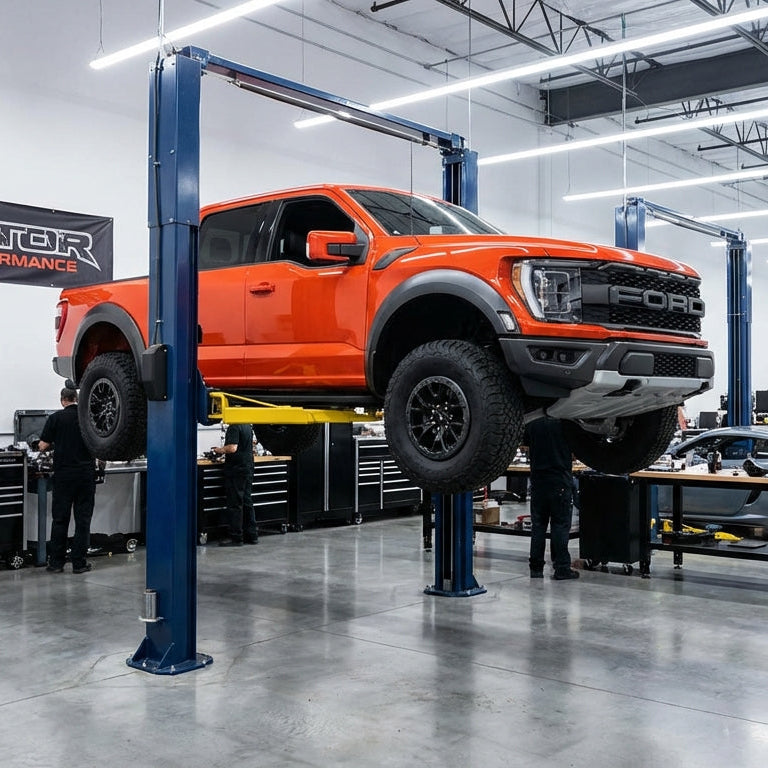 THE KIND OF SHOP THAT THRIVES HERE