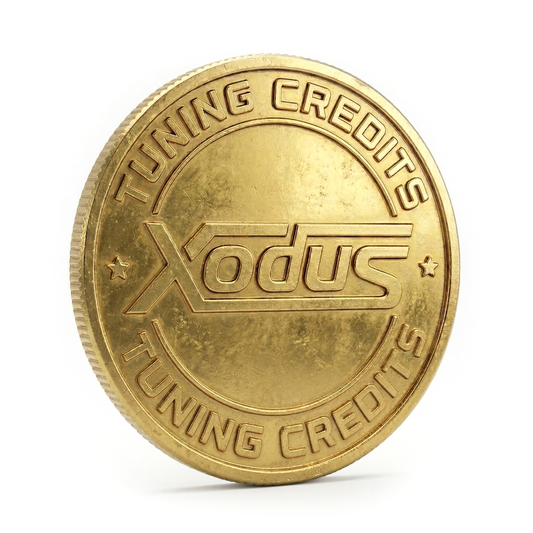 Xodus Tuning Credit