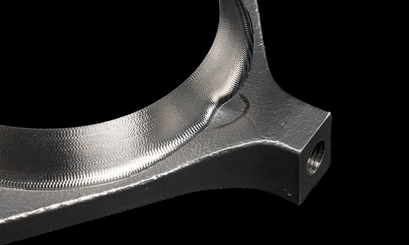High-Flow Turbo Adapters