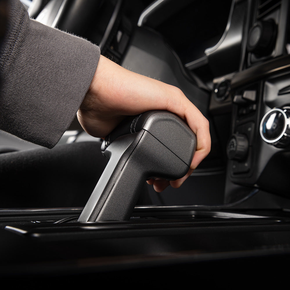 LOVE YOUR TRANSMISSION