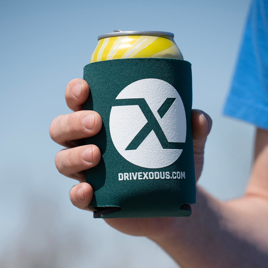 Xodus Drink Koozie