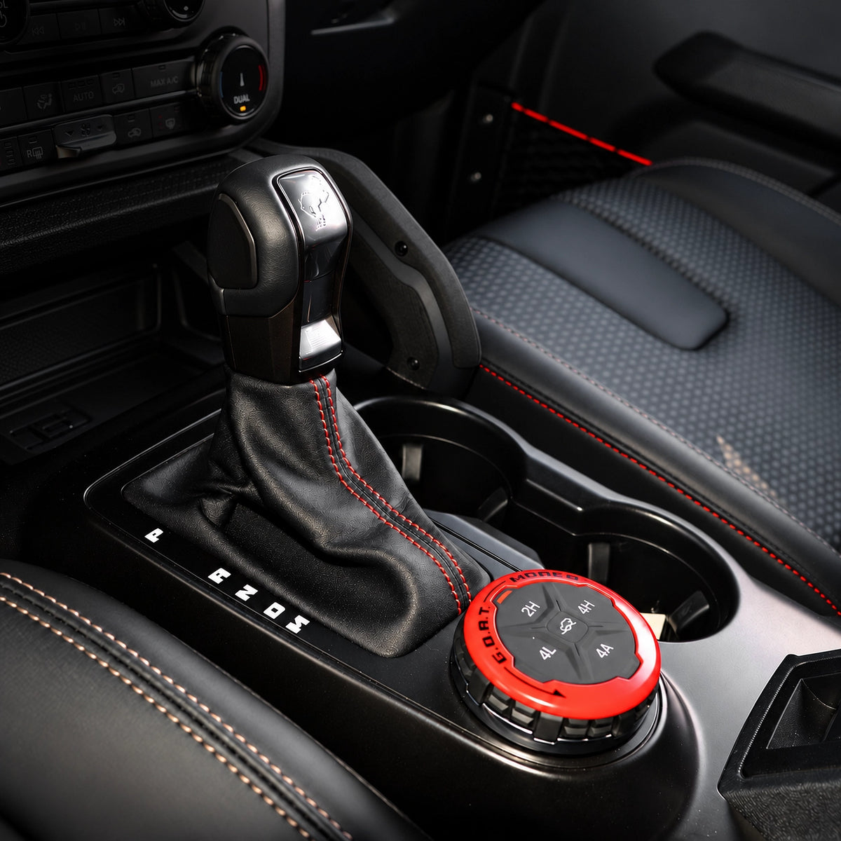 LOVE YOUR TRANSMISSION