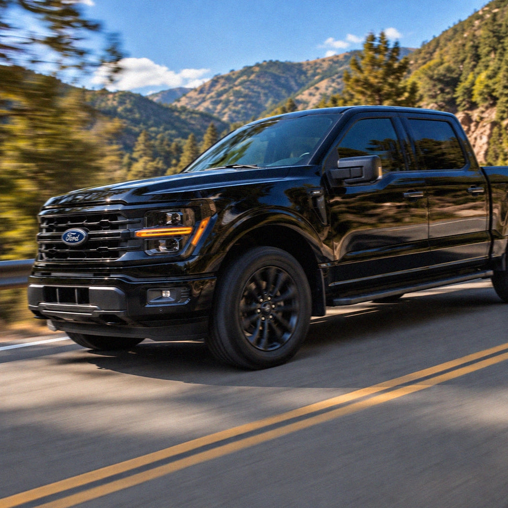 <strong>470 WHP, STOCK HARDWARE</strong>